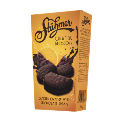 STÜHMER ORANGE BLOSSOM