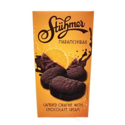 STÜHMER ORANGE BLOSSOM